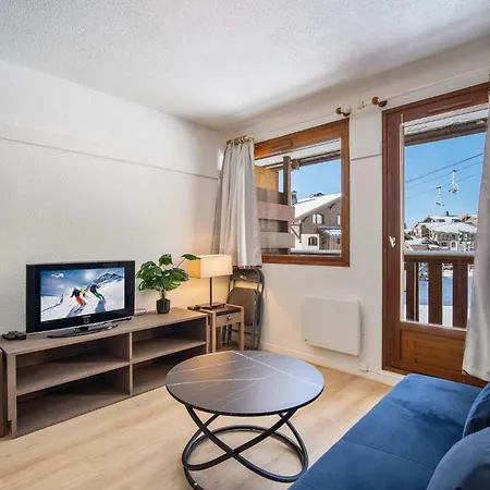 Apex Executive - Les Belleville France * Val Thorens