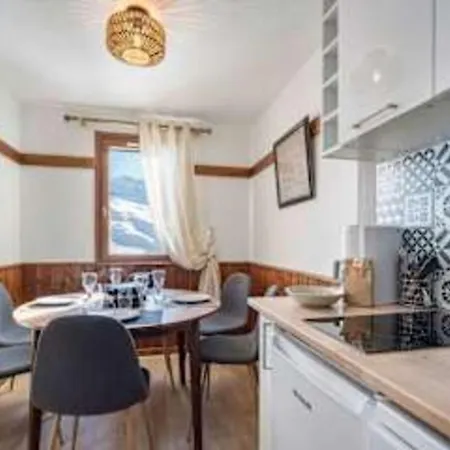 Apartamento Apex Executive - Les Belleville France Val Thorens