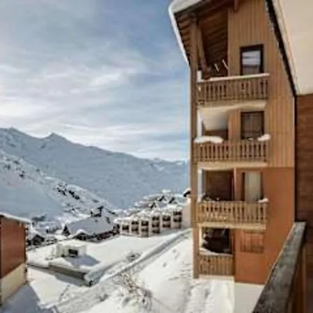 Apex Executive - Les Belleville France *