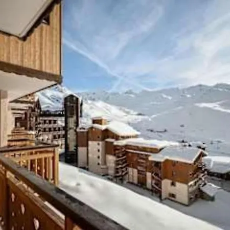 Apex Executive - Les Belleville France * Val Thorens