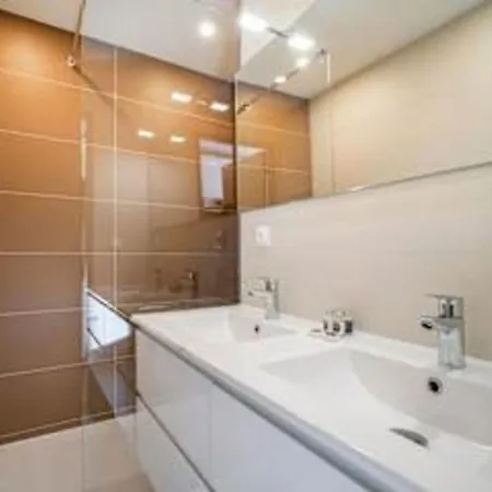 Apex Executive - Les Belleville France