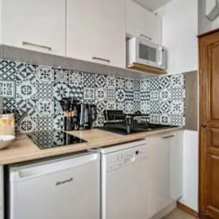 Apex Executive - Les Belleville France Apartamento Val Thorens
