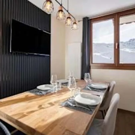 Apex Executive - Les Belleville France *