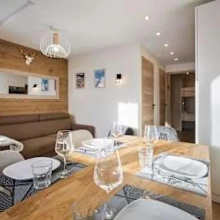 Apex Executive - Les Belleville France Val Thorens