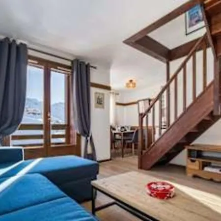 Apex Executive - Les Belleville France * Val Thorens
