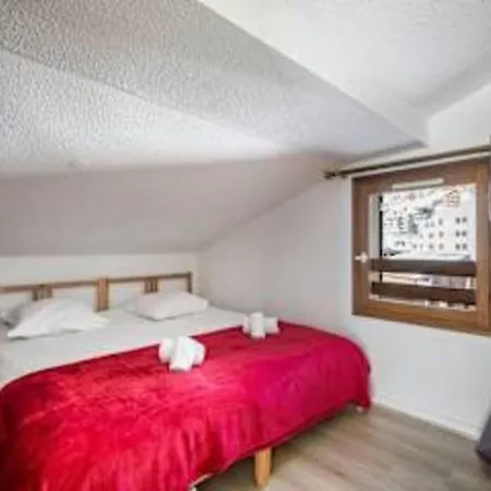 Apex Executive - Les Belleville France *
