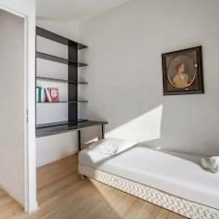 Apex Executive - Les Belleville France * Val Thorens