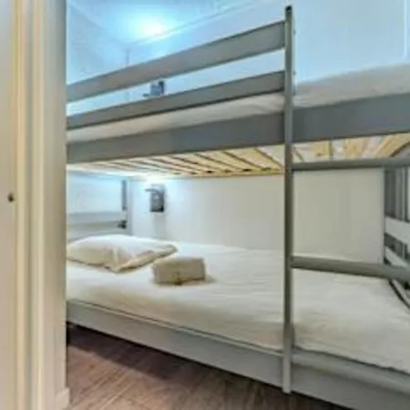 Apex Executive - Les Belleville France Apartamento