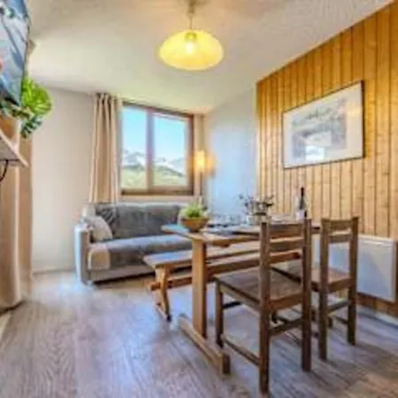 Apartamento Apex Executive - Les Belleville France Val Thorens