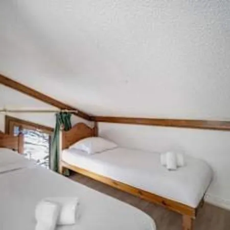 Apex Executive - Les Belleville France * Val Thorens