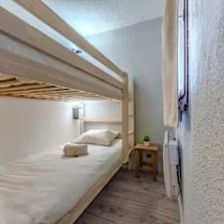 Apartamento Apex Executive - Les Belleville France Val Thorens