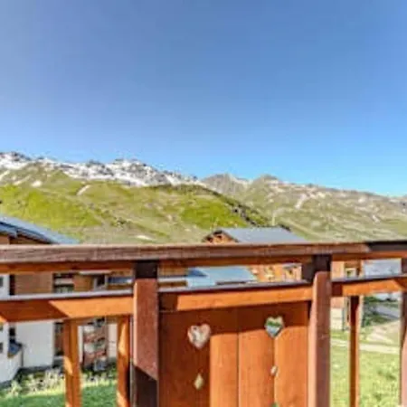 Apex Executive - Les Belleville France * Val Thorens