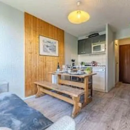 Apex Executive - Les Belleville France Apartamento