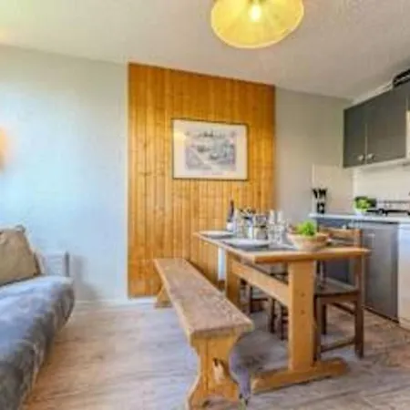 Apex Executive - Les Belleville France Apartamento Val Thorens