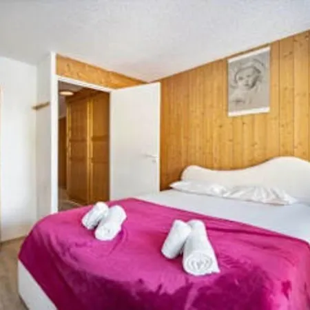 Apartamento Apex Executive - Les Belleville France Val Thorens