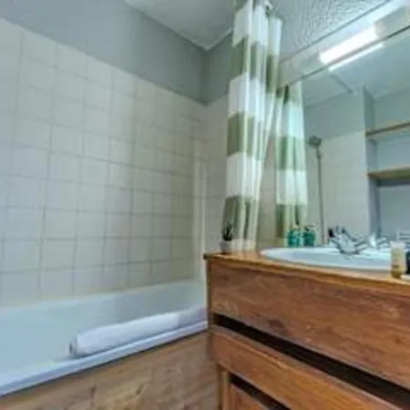Apex Executive - Les Belleville France * Val Thorens