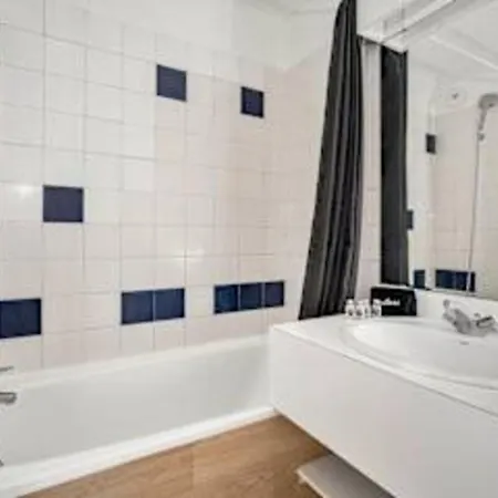 Apex Executive - Les Belleville France Apartamento Val Thorens