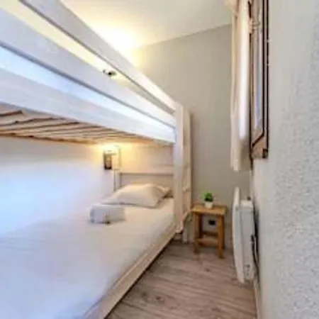 Apartamento Apex Executive - Les Belleville France Val Thorens