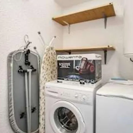 Apartamento Apex Executive - Les Belleville France