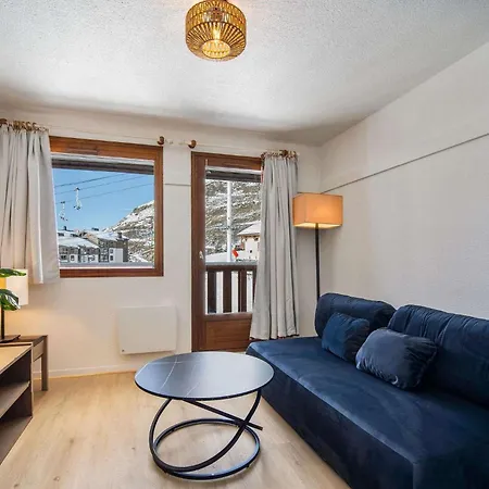 Apex Executive - Les Belleville France Apartamento *
