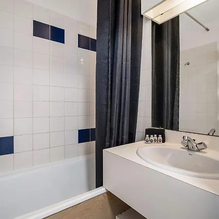 Apartamento Apex Executive - Les Belleville France *