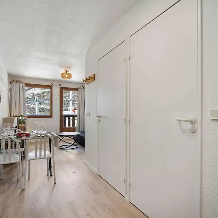 Apex Executive - Les Belleville France Apartamento *